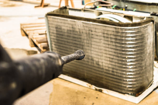 Best Ventilation Cleaning Services  in Mccamey, TX