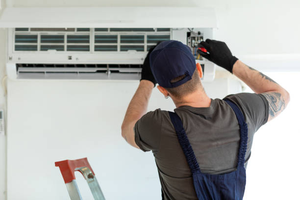 Best Ductwork Cleaning Services  in Mccamey, TX