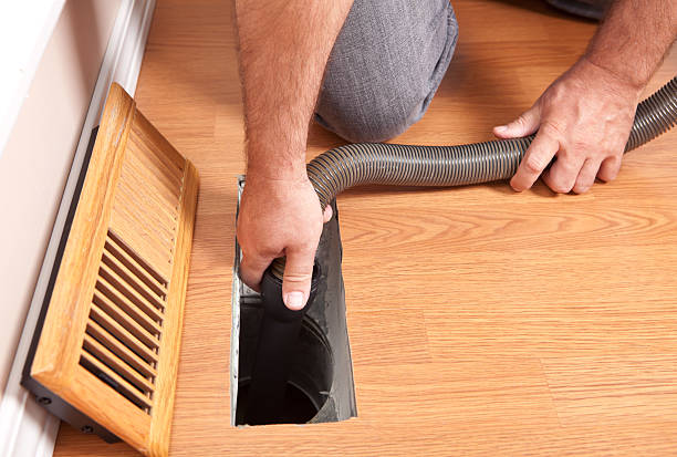 Best Affordable HVAC Duct Cleaning  in Mccamey, TX