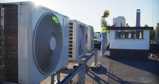Best HVAC Air Duct Cleaning  in Mccamey, TX