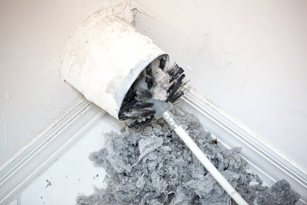 Best Emergency Air Duct Cleaning  in Mccamey, TX