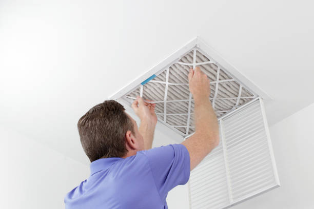 Best Affordable Duct Cleaning Services  in Mccamey, TX